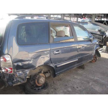 hyundai trajet (fo) del año 2006