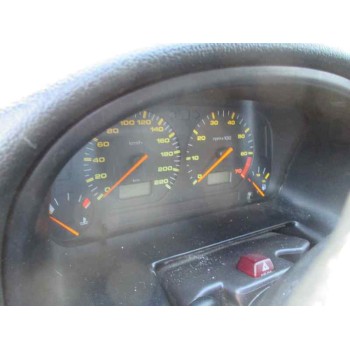 seat cordoba berlina (6k2) del año 1997