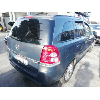 opel zafira b del año 2014