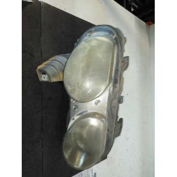Recambio de faro derecho para mg serie 75 (rj) 2.0 cdt classic referencia OEM IAM  BIFARO PULIR