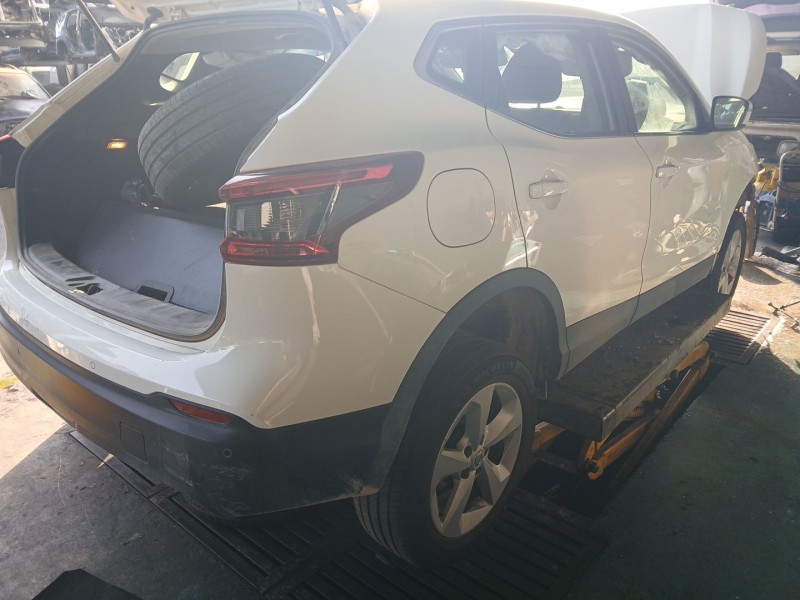 NISSAN QASHQAI II (J11, J11_)