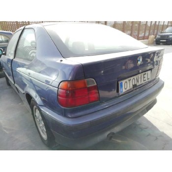 bmw serie 3 compacto (e36) del año 1995