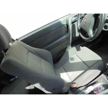 opel astra g berlina del año 2002