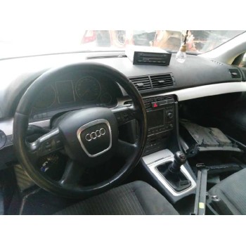 audi a4 avant (8e) del año 2008