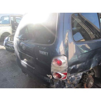 hyundai trajet (fo) del año 2006