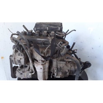 Recambio de motor completo para nissan micra (k11) comfort referencia OEM IAM   