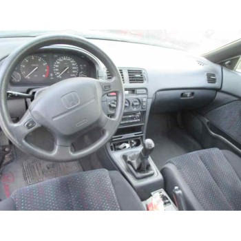 honda accord berlina (cc/ce) del año 1998