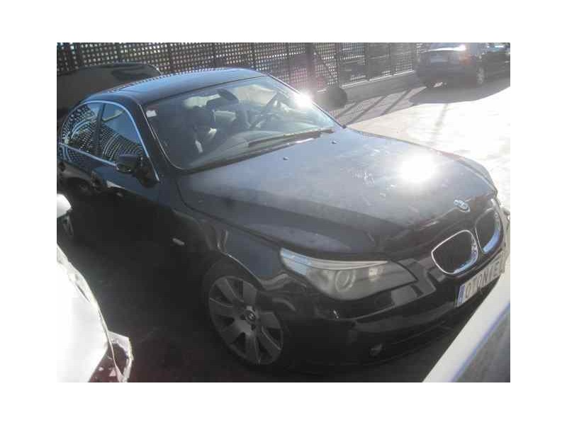 BMW SERIE 5 BERLINA (E60)