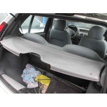 tata indica del año 2003