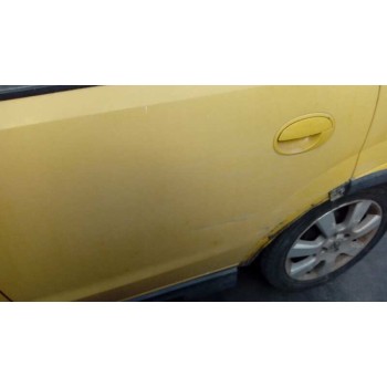 opel corsa c del año 2006