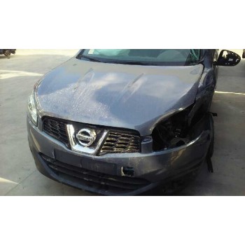 nissan qashqai (j10) del año 2010