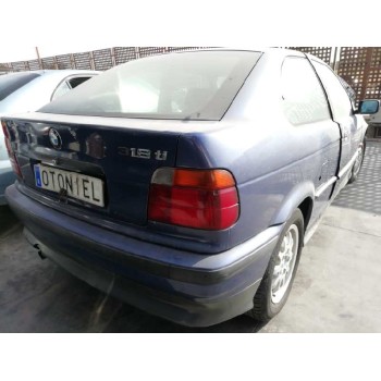 bmw serie 3 compacto (e36) del año 1995