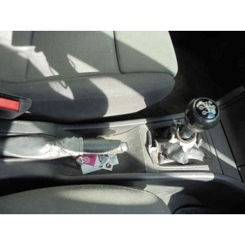 opel astra g berlina del año 2002