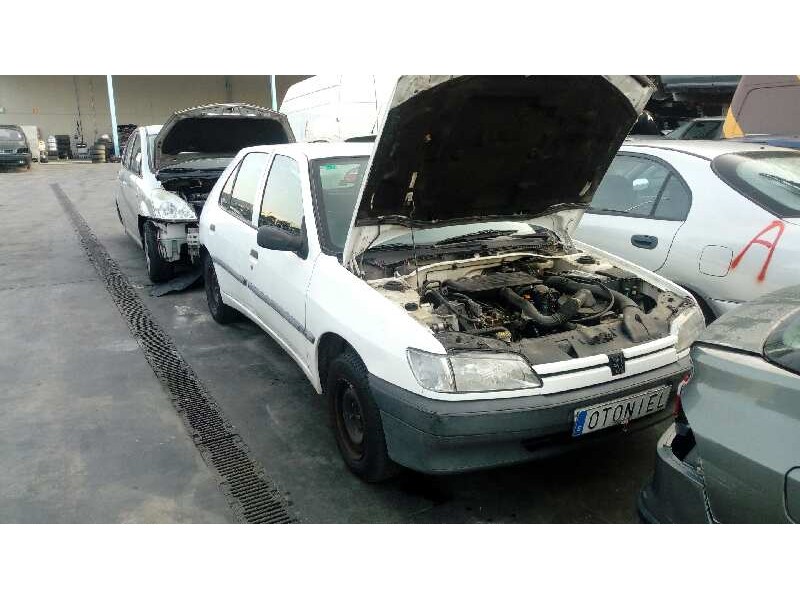 PEUGEOT 306 BERLINA 3/5 PUERTAS (S1)