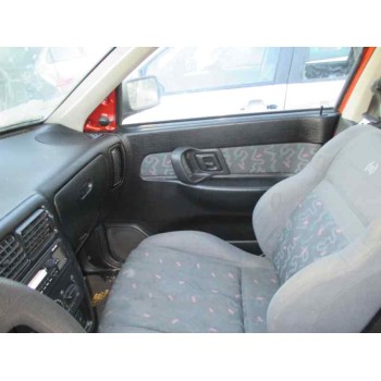 seat cordoba berlina (6k2) del año 1997