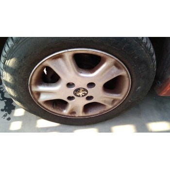 peugeot 306 berlina 3/4/5 puertas (s2) del año 1999