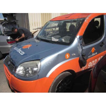 FIAT DOBLO CARGO (223)