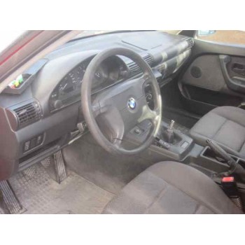 bmw serie 3 compacto (e36) del año 2000