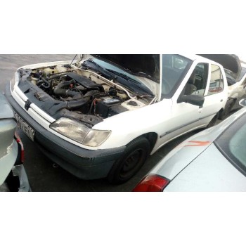 peugeot 306 berlina 3/5 puertas (s1) del año 1994