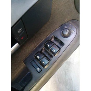 audi a4 avant (8e) del año 2008