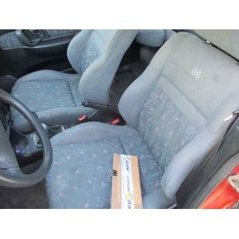 seat cordoba berlina (6k2) del año 1997