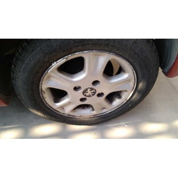 peugeot 306 berlina 3/4/5 puertas (s2) del año 1999