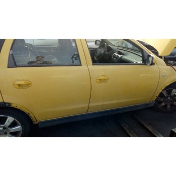 opel corsa c del año 2006