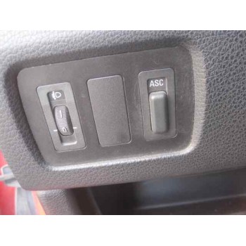 bmw serie 3 compacto (e36) del año 2000