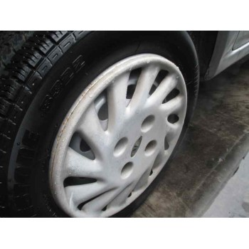 tata indica del año 2003