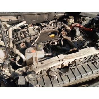 nissan qashqai ii (j11, j11_) del año 2019