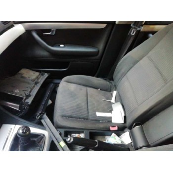 audi a4 avant (8e) del año 2008