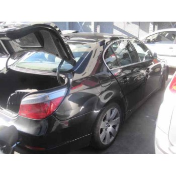 bmw serie 5 berlina (e60) del año 2004