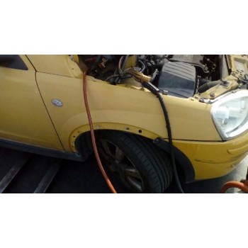 opel corsa c del año 2006