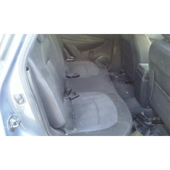 nissan qashqai (j10) del año 2010