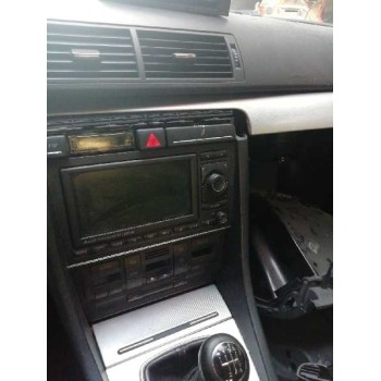 audi a4 avant (8e) del año 2008