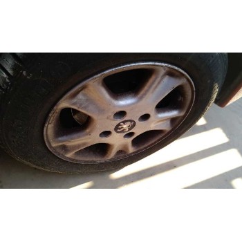 peugeot 306 berlina 3/4/5 puertas (s2) del año 1999