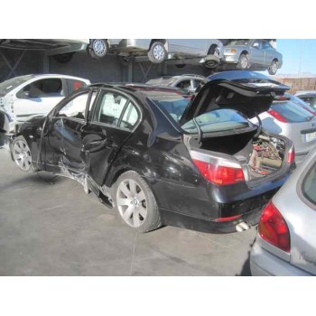 bmw serie 5 berlina (e60) del año 2004