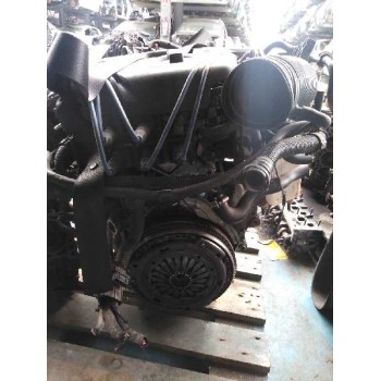 Recambio de motor completo para seat toledo (1m2) v5 referencia OEM IAM AGZ M 