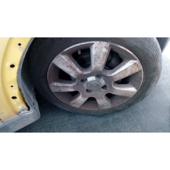 opel corsa c del año 2006