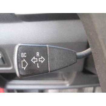 bmw serie 3 compacto (e36) del año 2000