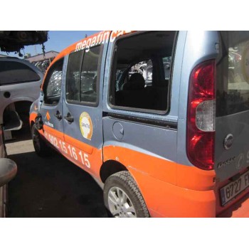 fiat doblo cargo (223) del año 2006