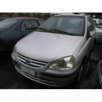 tata indica del año 2003