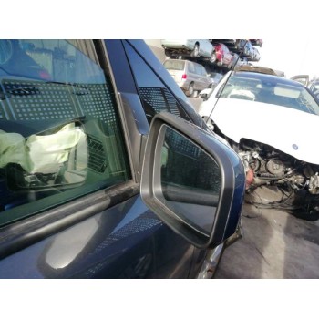 opel zafira b del año 2014