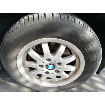 bmw serie 3 compacto (e36) del año 1995