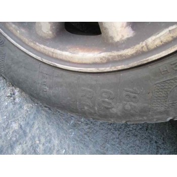 seat cordoba berlina (6k2) del año 1997