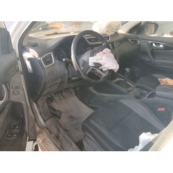 nissan qashqai ii (j11, j11_) del año 2019