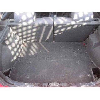 bmw serie 3 compacto (e36) del año 2000