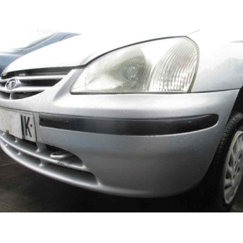 tata indica del año 2003