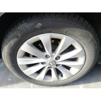 opel zafira b del año 2014