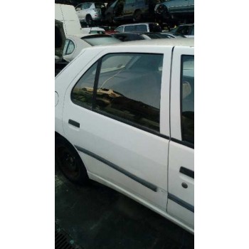 peugeot 306 berlina 3/5 puertas (s1) del año 1994